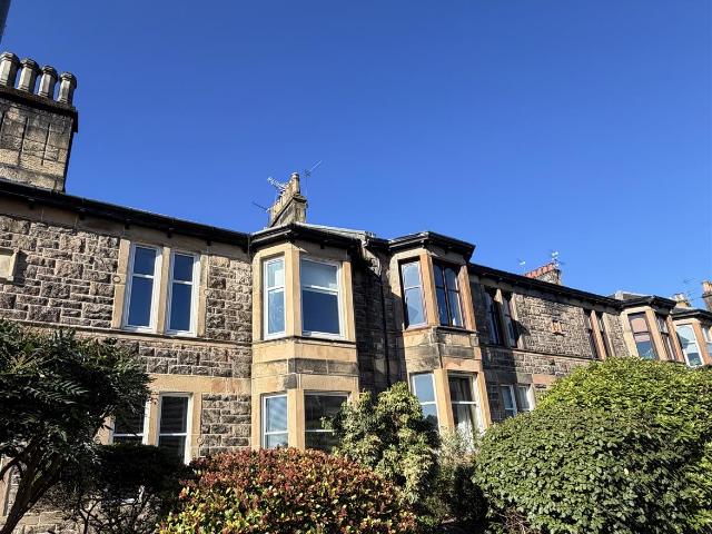 Flat for rent in Milngavie, Scotland