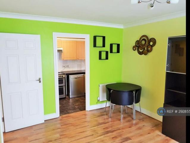 Flat for rent in New Barnet, Greater London