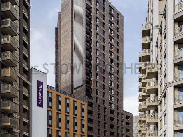 Flat for rent in Tottenham Hale, Greater London