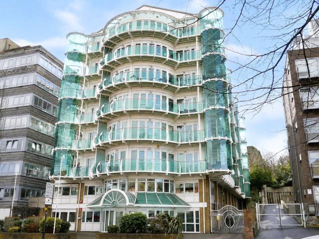 Flat for rent in Barnet Vale, Greater London