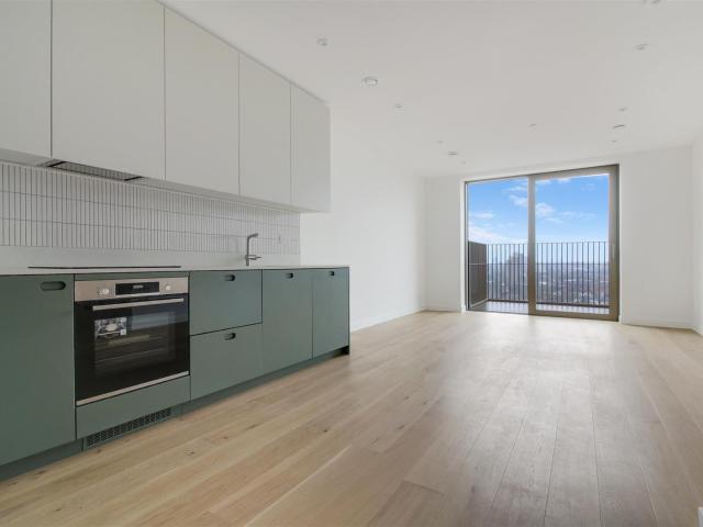 Flat for rent in Tottenham Hale, Greater London