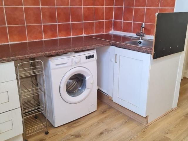 Flat for rent in The Hyde, Greater London