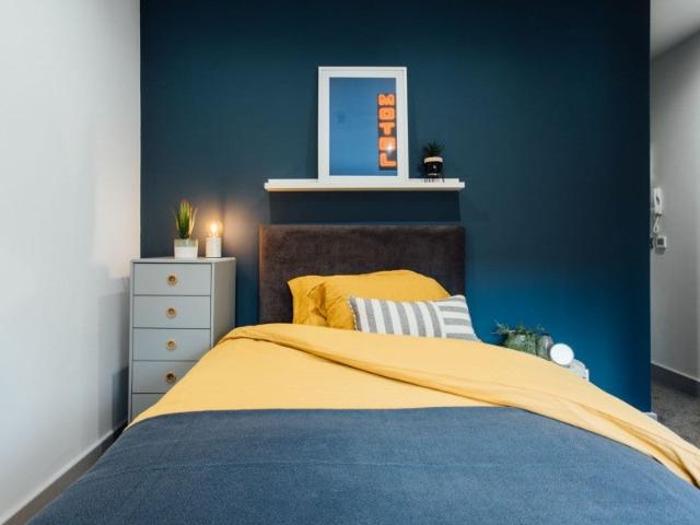 Flat for rent in Barton, Isle Of Man