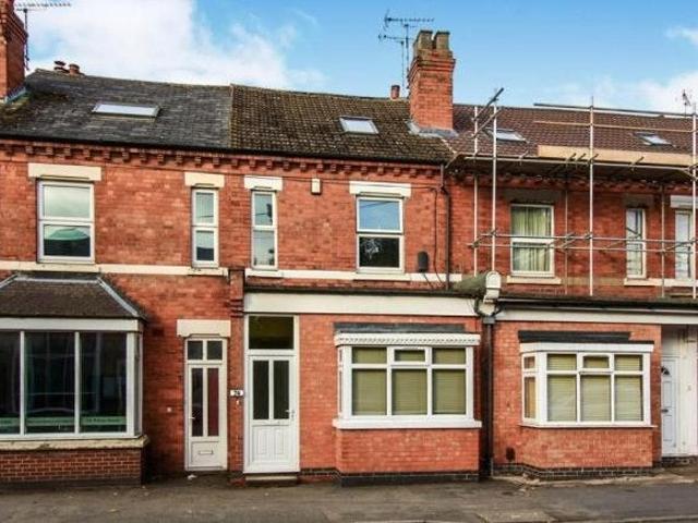 House for rent in Whitemoor, Warwick