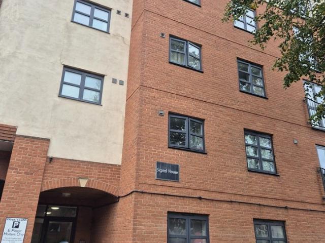 Flat for rent in Leisure Village, Kettering