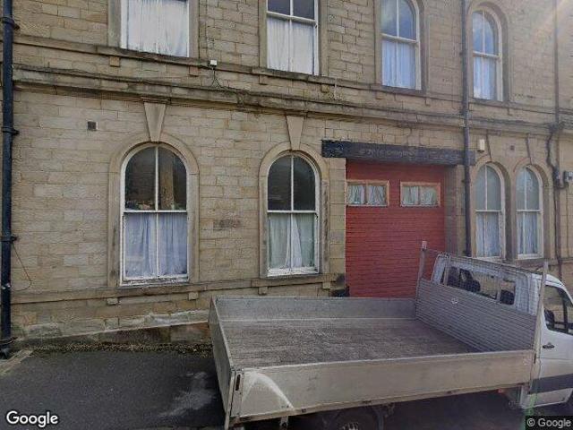 Flat for rent in Batley, West Yorkshire