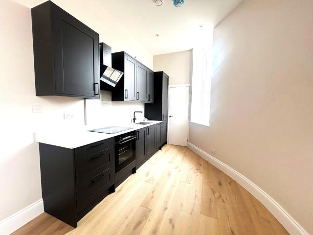 Flat for rent in Jackmans Estate, King's Walden