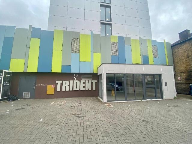 Flat for rent in Hayes, Hayes