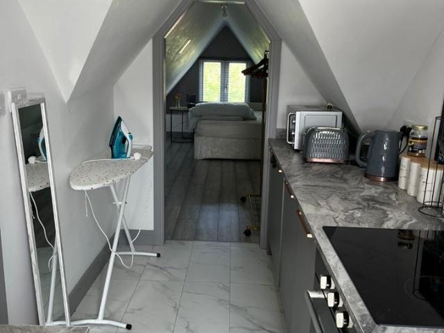 Flat for rent in Marston Green, West Midlands
