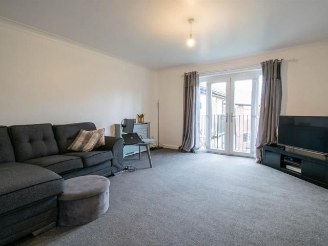 Flat for rent in Forest Hall, North Tyneside