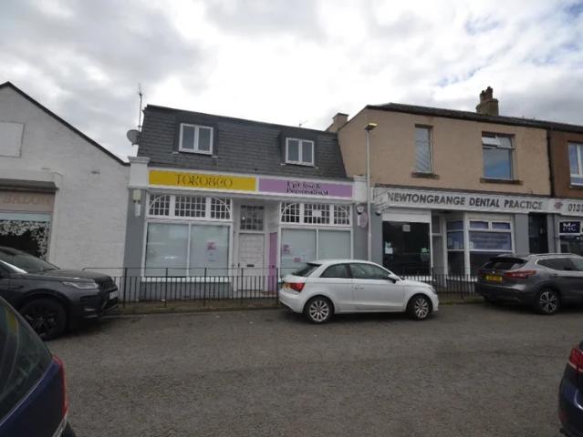 Flat for rent in Newtongrange, Scotland