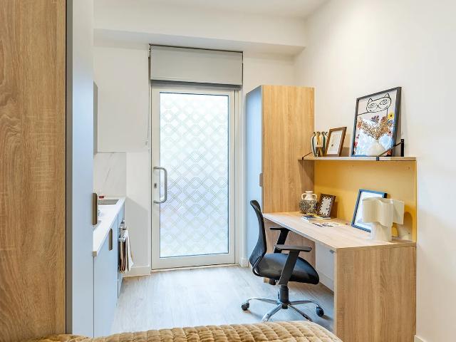 Flat for rent in Haddon, East Midlands