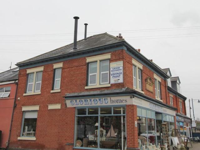 Flat for rent in Haddon, East Midlands