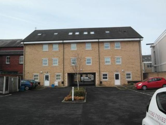 Flat for rent in Padiham, Burnley