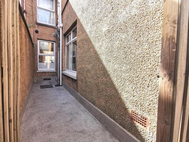 Flat for rent in Keyham, Plymouth