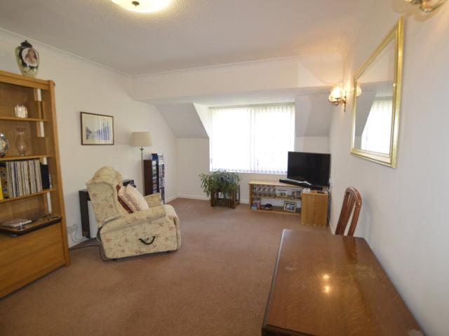 Flat for rent in Parkstone, Poole