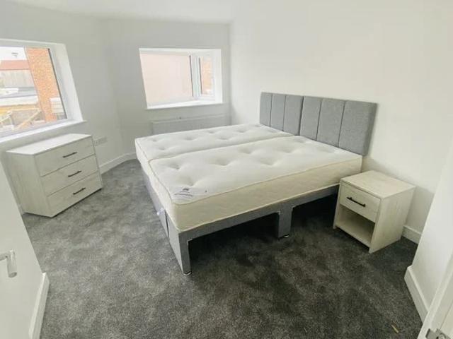 Flat for rent in Gillingham