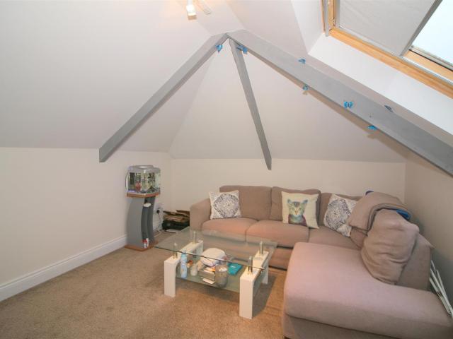 Flat for rent in Waterside, Saltash