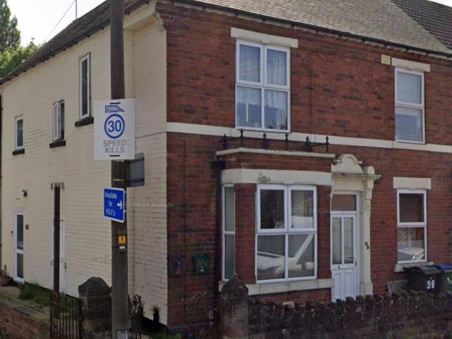 Flat for rent in Knowle, Solihull
