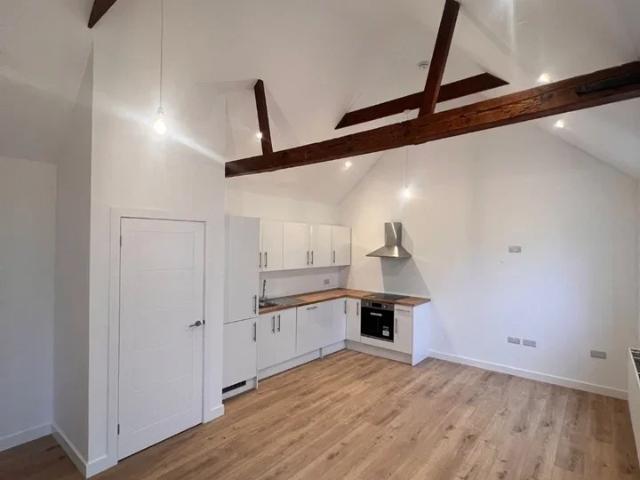 Flat for rent in Arrington, Cambridgeshire