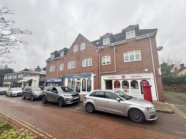 Flat for rent in Bilbrook, Great Chatwell