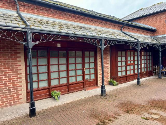 Flat for rent in Thatcham, West Berkshire