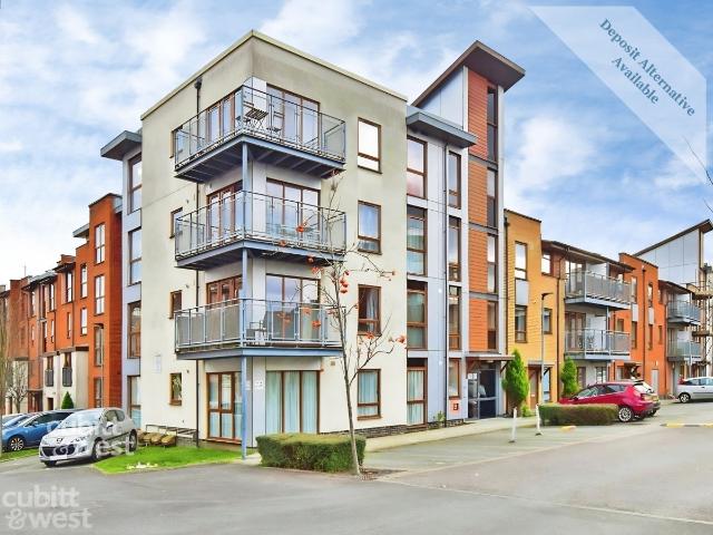Flat for rent in Sandown Park, Kent