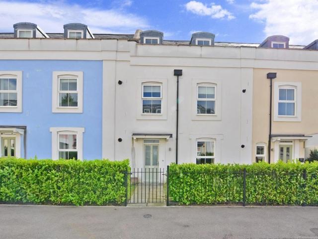 Flat for rent in Sandown Park, Kent