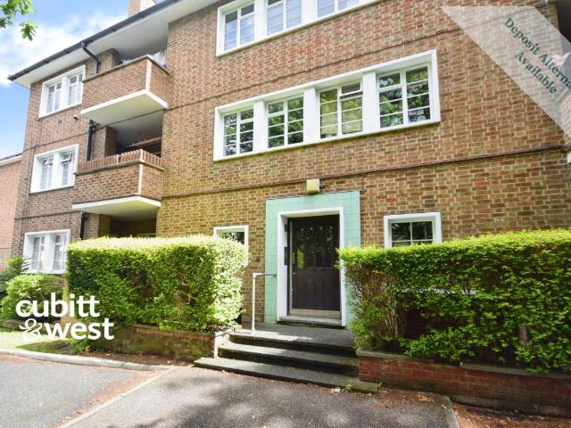 Flat for rent in Sandown Park, Kent