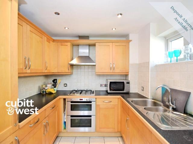 Flat for rent in Sandown Park, Kent