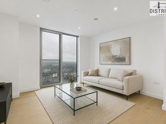 Flat for rent in North Watford