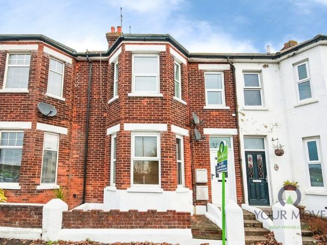 Flat for rent in Polegate, Cross In Hand