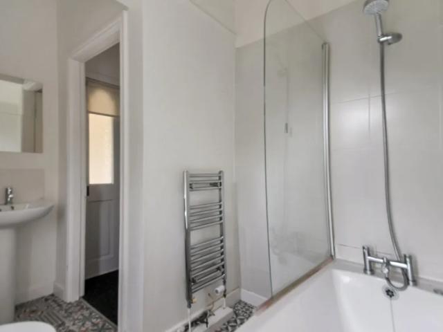 Flat for rent in Weaverham