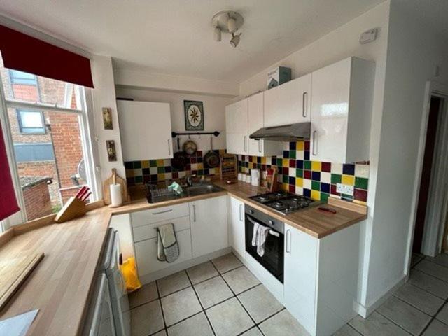 Flat for rent in Canterbury, St. Mildred's