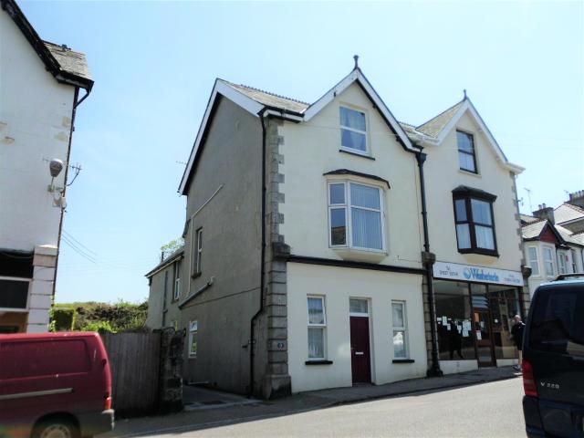 Flat for rent in Weir Quay, Devon