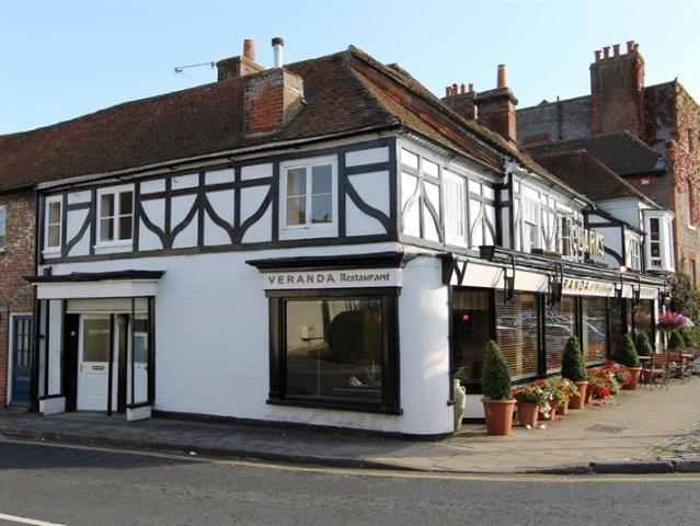 Flat for rent in Wickham, Hampshire