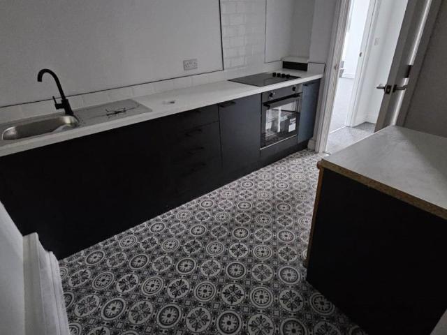 Flat for rent in Wombwell, Barnsley