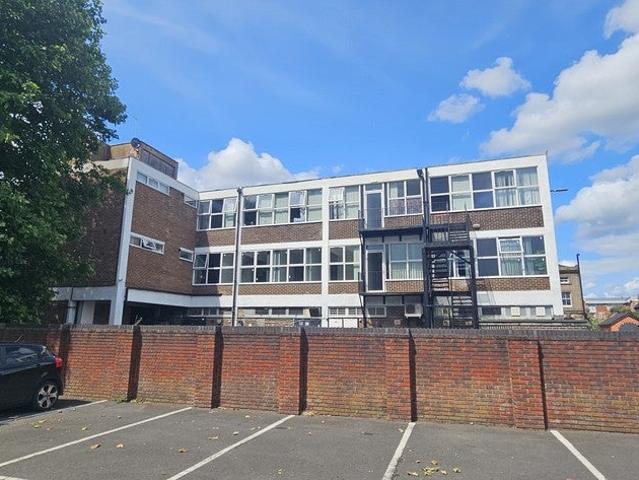 Flat for rent in Burton upon Trent, East Staffordshire