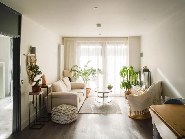 Flat for rent in Glyndon, Plumstead