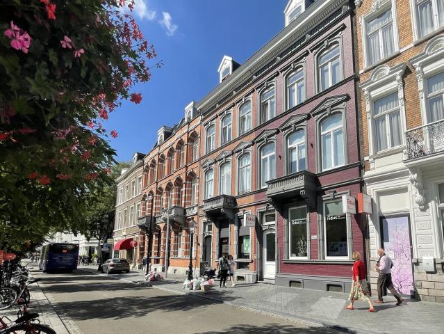 Appartement te huur in Wyck, Limburg