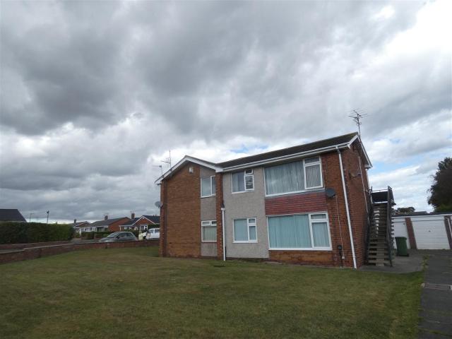 Flat for rent in Seaton Valley, Seaton Delaval