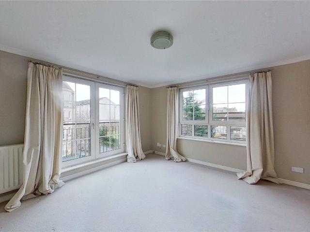 Flat for rent in Lorne, Leith