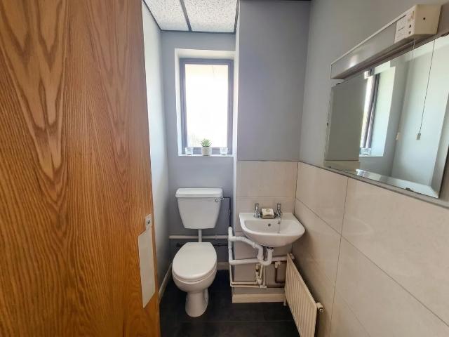 Flat for rent in Eaton Ford, Huntingdonshire