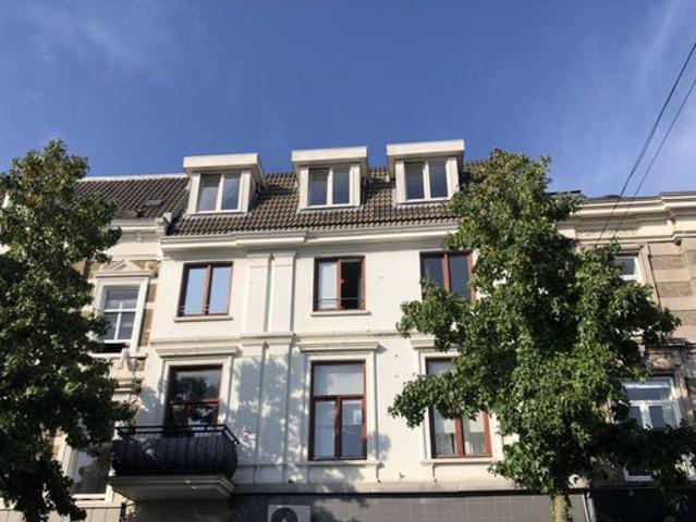 Appartement te huur in Spijkerkwartier, Arnhem