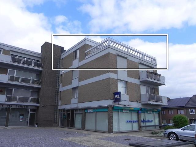 Appartement location à Lanaken, Limburg