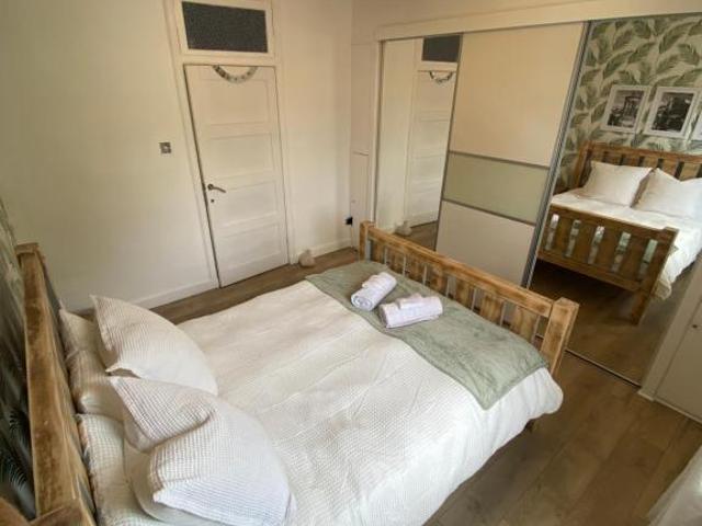 Flat for rent in Whitson, Saughton