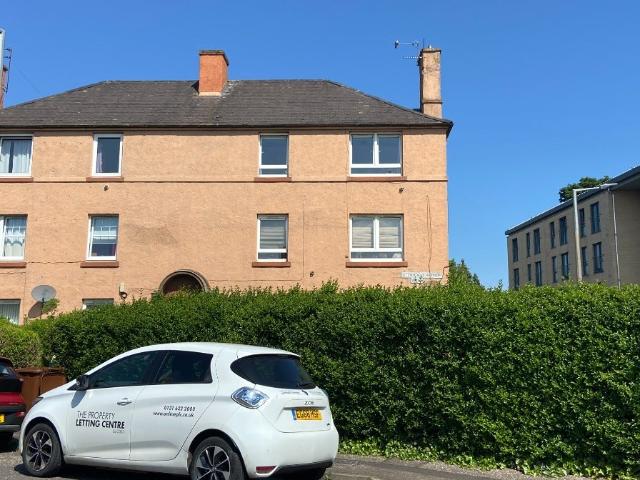 Flat for rent in Saughton, Scotland