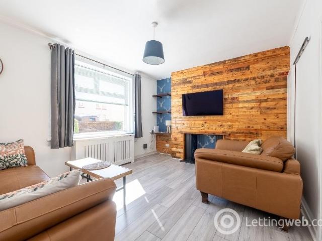 Flat for rent in Stenhouse, City of Edinburgh