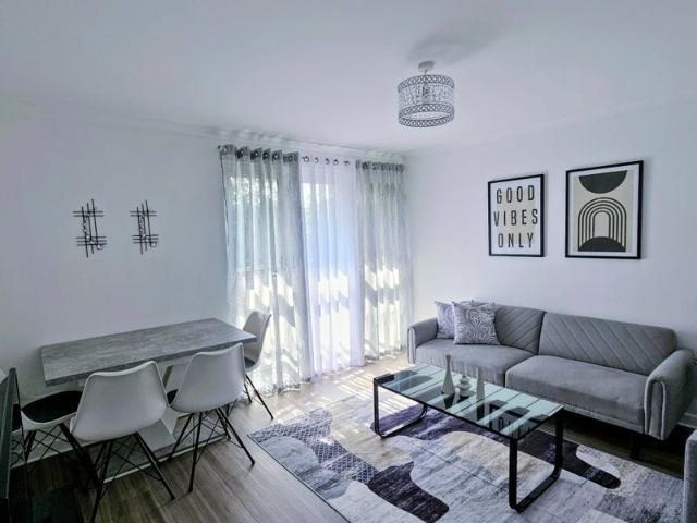 Flat for rent in Saughton, Scotland