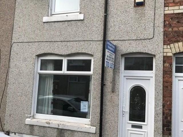 Flat for rent in Hartlepool, Grange